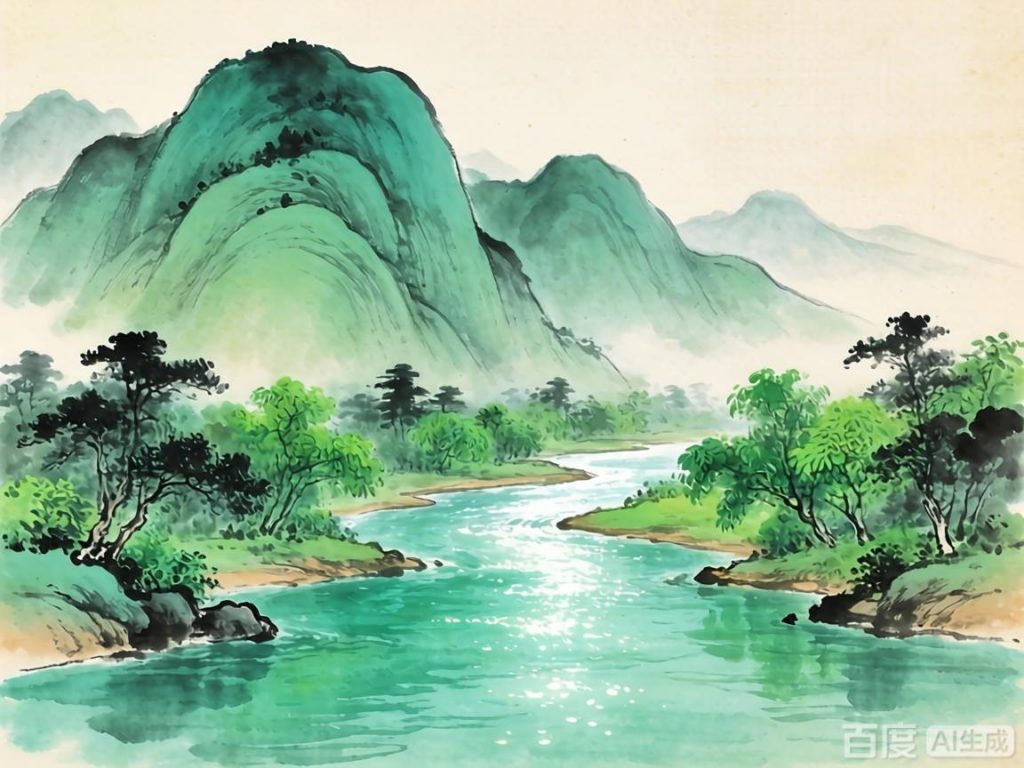 黄帝陵墓风水讲解-易经网