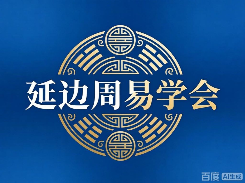 延边周易学会-易经网