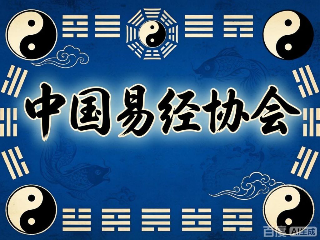 中国易经协会(名录大全)-易经网