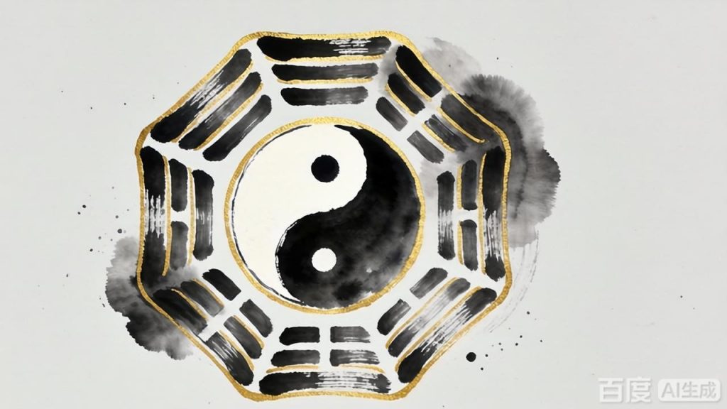 周易逻辑简述-易经网