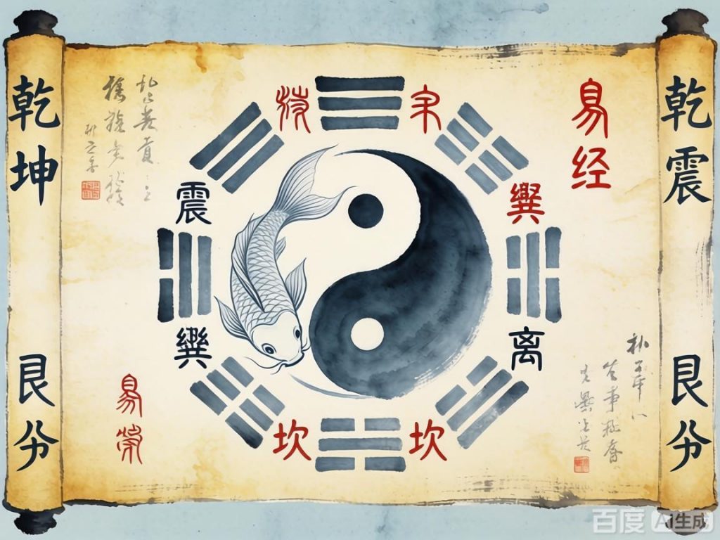 雷山小过卦详解-易经网