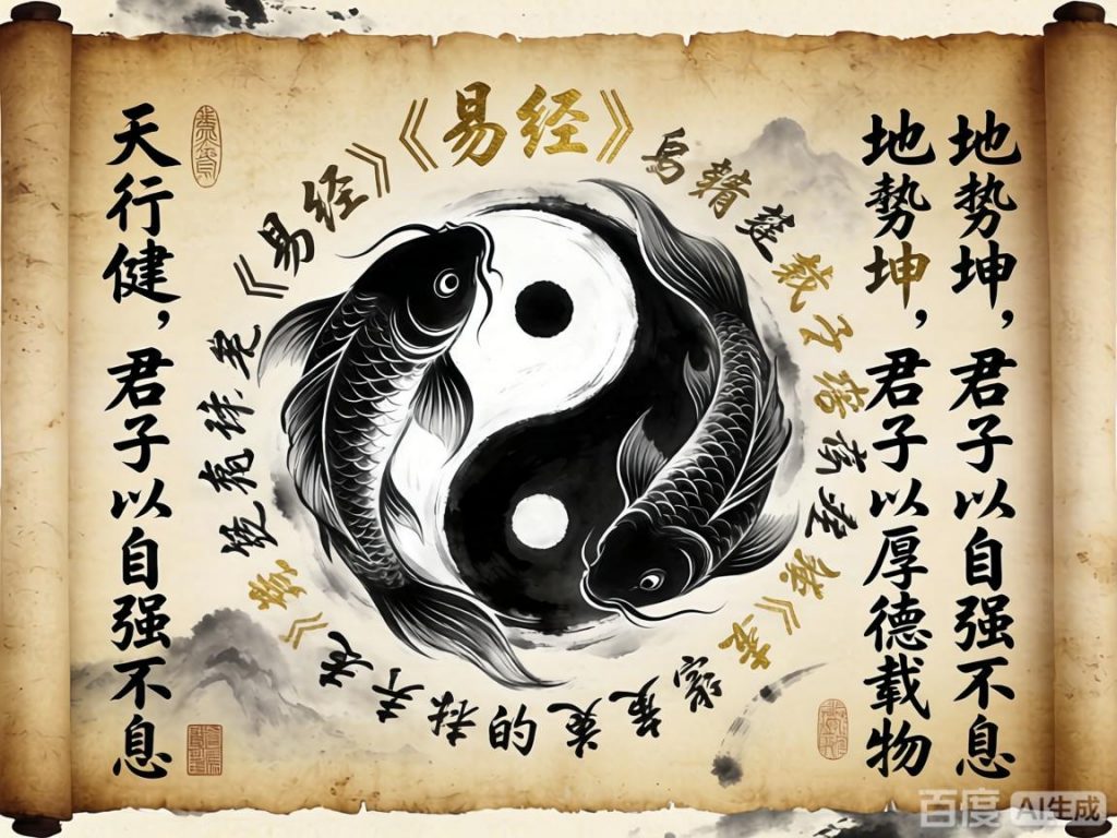 易经思维与智慧-易经网