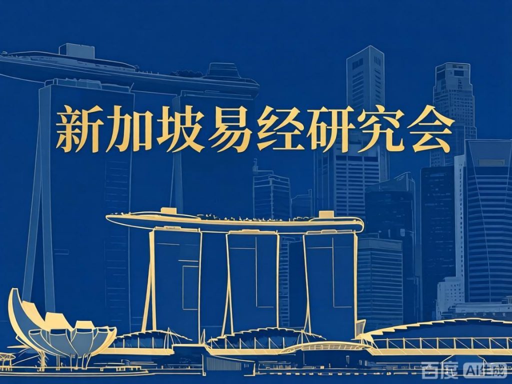 新加坡易经研究会-易经网