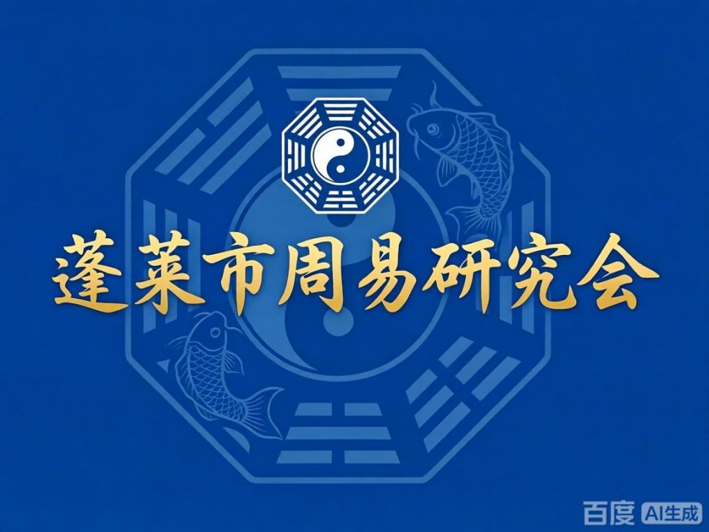 蓬莱市周易研究会-易经网