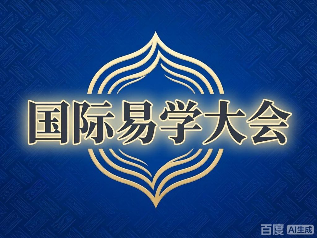 国际易学大会-易经网